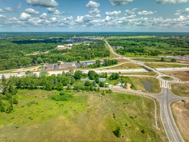 844 Barrett Ln, Jackson, MI à vendre - Photo du b timent - Image 3 de 11