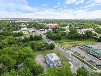 More details for 321 S LBJ Dr, San Marcos, TX - Land for Sale