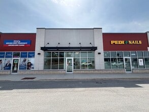 315 Main St, Lucan, ON for lease Interior Photo- Image 1 of 5