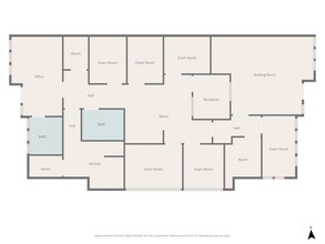 8845 Davis Blvd, Keller, TX for lease Interior Photo- Image 1 of 1