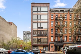 Plus de détails pour 229 E 2nd St, New York, NY - Multi-résidentiel à vendre