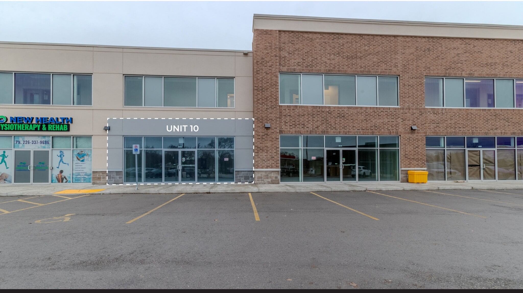 561 York Rd, Guelph, ON for lease Building Photo- Image 1 of 2