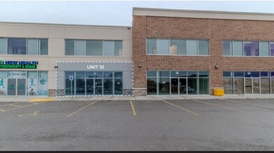561 York Rd, Guelph, ON for lease Building Photo- Image 1 of 2