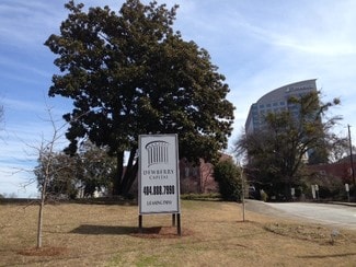 More details for 1627 NE Peachtree St, Atlanta, GA - Office for Lease