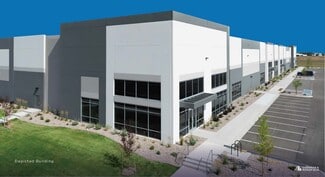 More details for 3800 Sally Ride Way, Loveland, CO - Industrial for Sale