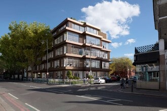 175 Upper Richmond Rd, London for lease Building Photo- Image 1 of 6