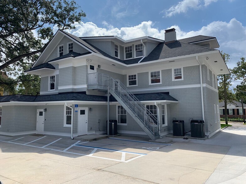 2717 Riverside Ave, Jacksonville, FL à vendre - Photo du bâtiment - Image 2 de 13