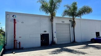 More details for 7210-7220 Fenwick Ln, Westminster, CA - Industrial for Lease
