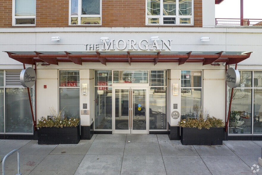 1209 W Arthur Ave, Chicago, IL for lease - Building Photo - Image 3 of 47