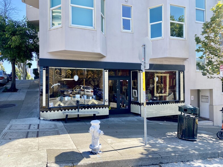 301 Union St, San Francisco, CA for lease - Building Photo - Image 1 of 31