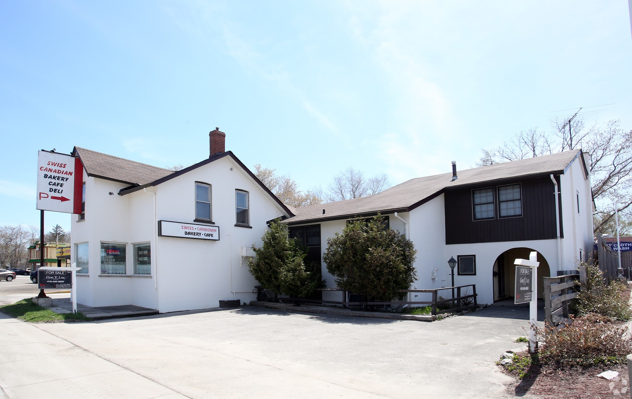 280 First St, Collingwood, ON for sale Primary Photo- Image 1 of 1