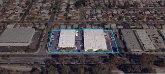 Plus de détails pour Del Amo 2-Pack Portfolio – Industriel à vendre, Carson, CA