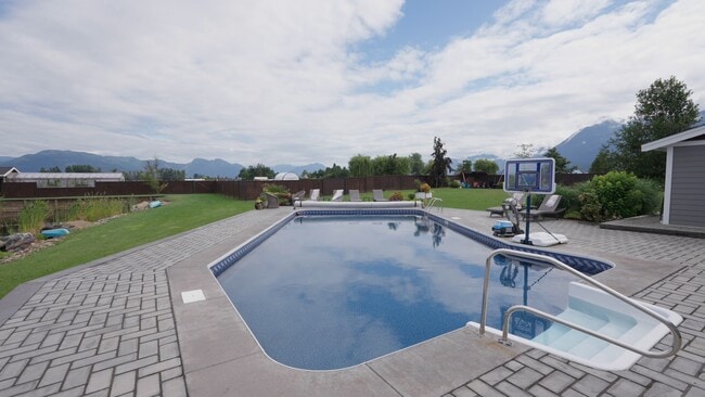 More details for 49517 Prairie Central Rd, Chilliwack, BC - Land for Sale