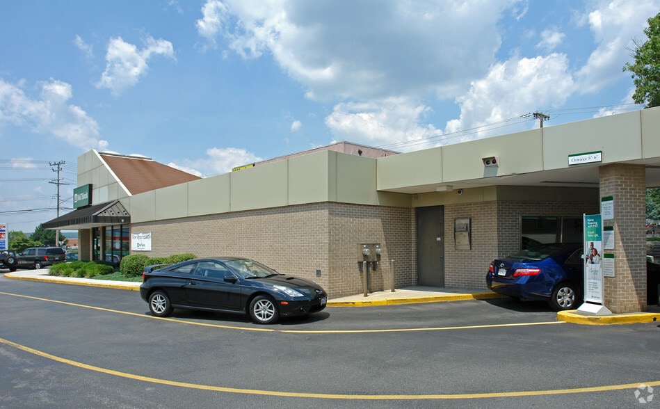 10431 York Rd, Cockeysville, MD for sale - Building Photo - Image 2 of 3