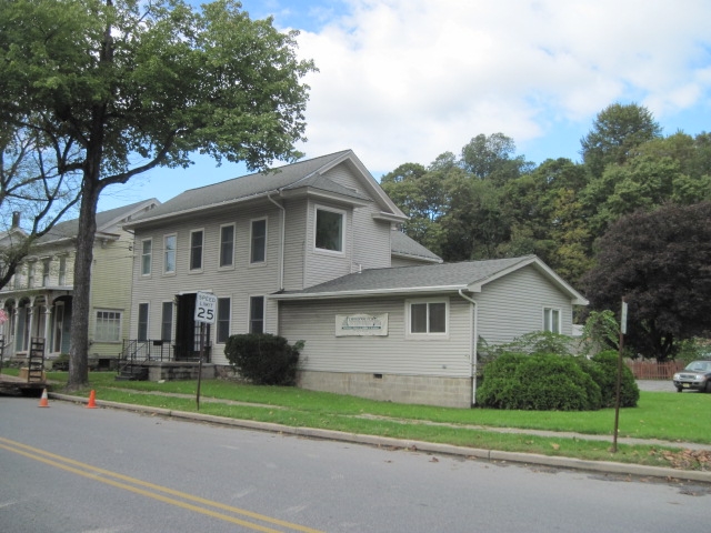 337 Water St, Belvidere, NJ à vendre - Photo principale - Image 1 de 1