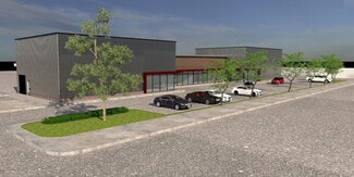 More details for 1201 E Jasmine Ave, McAllen, TX - Flex for Lease