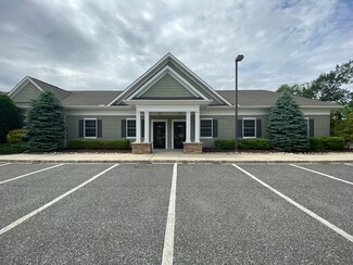 Plus de détails pour 601 Centennial Blvd, Voorhees, NJ - Bureau à vendre