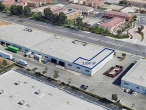 12345-12405 Telegraph Rd, Santa Fe Springs, CA for lease Building Photo- Image 1 of 2