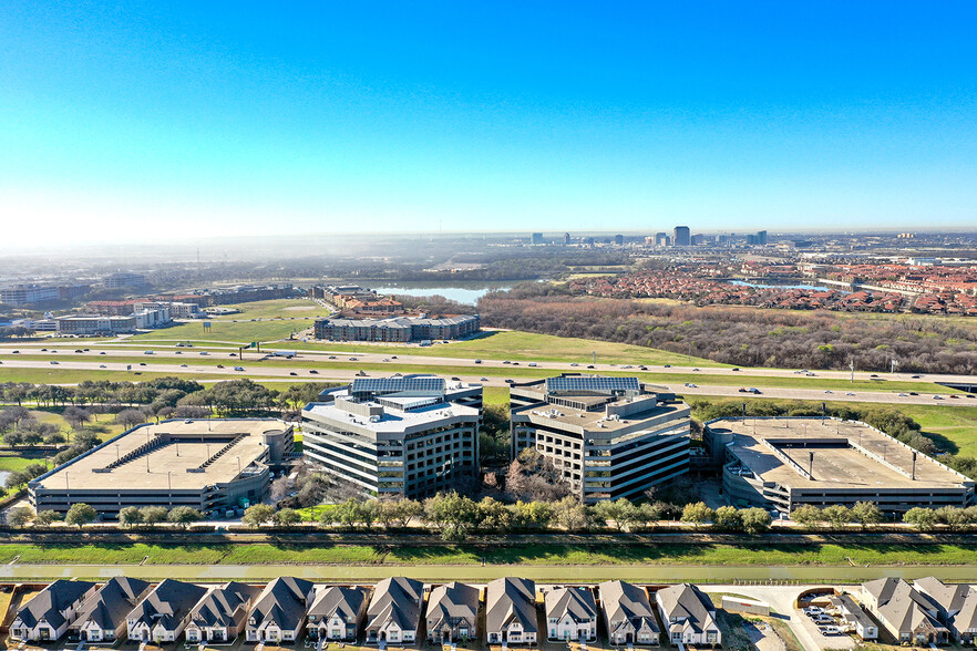 1501-1507 Lyndon B Johnson Fwy, Dallas, TX for lease - Building Photo - Image 2 of 27