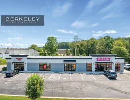 159 N Cooper Dr, Henderson NC - NNN Property