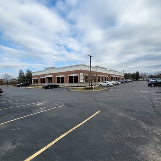 More details for 20 Lawrence Bell Dr, Williamsville, NY - Office for Lease