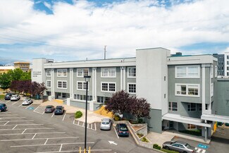 Plus de détails pour 10564 5th Ave NE, Seattle, WA - Bureau/Médical à louer