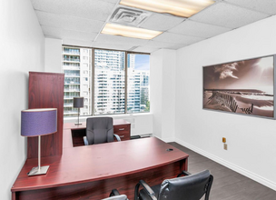 120 Eglinton Ave E, Toronto, ON for lease Interior Photo- Image 2 of 4