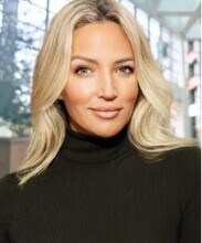Bridgette Sanossian