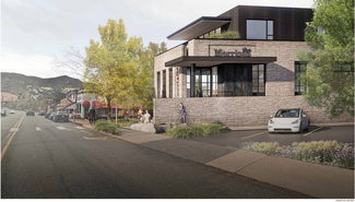 More details for 319 Bear Creek Ave, Morrison, CO - Retail for Lease