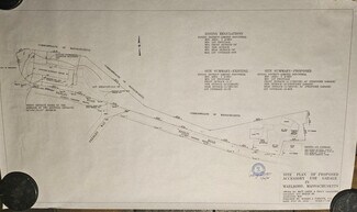 Plus de détails pour 615 Berlin Rd, Marlborough, MA - Terrain à vendre