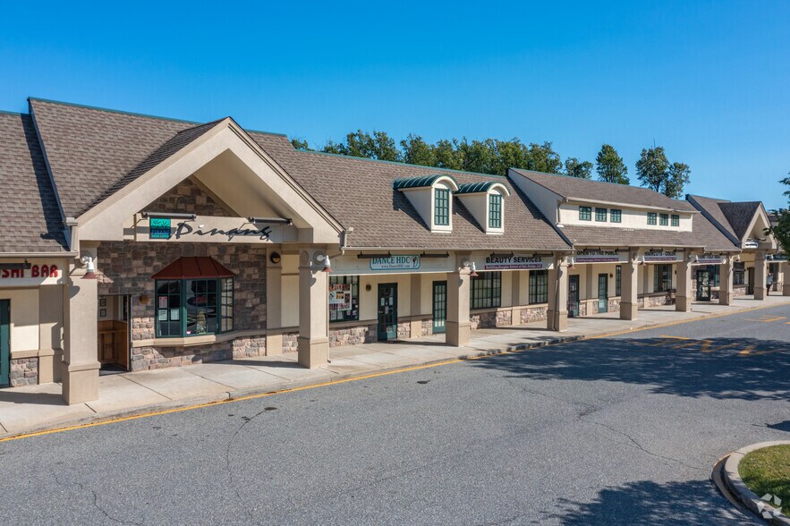401 Louviers Dr, Newark, DE à louer - Photo du bâtiment - Image 3 de 13