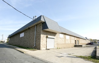 More details for 475 Bloy St, Hillside, NJ - Industrial for Sale