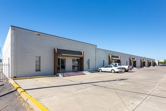 Plus de détails pour 2225 W Mountain View Rd, Phoenix, AZ - Industriel à louer