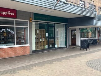 Plus de détails pour Park Farm, Derby - Commerce de détail à louer