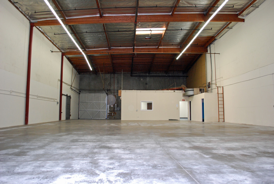 1766-1870 E 46th St, Vernon, CA for lease - Interior Photo - Image 3 of 8