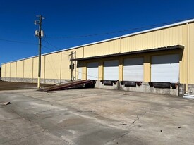 Building B-1 - Warehouse