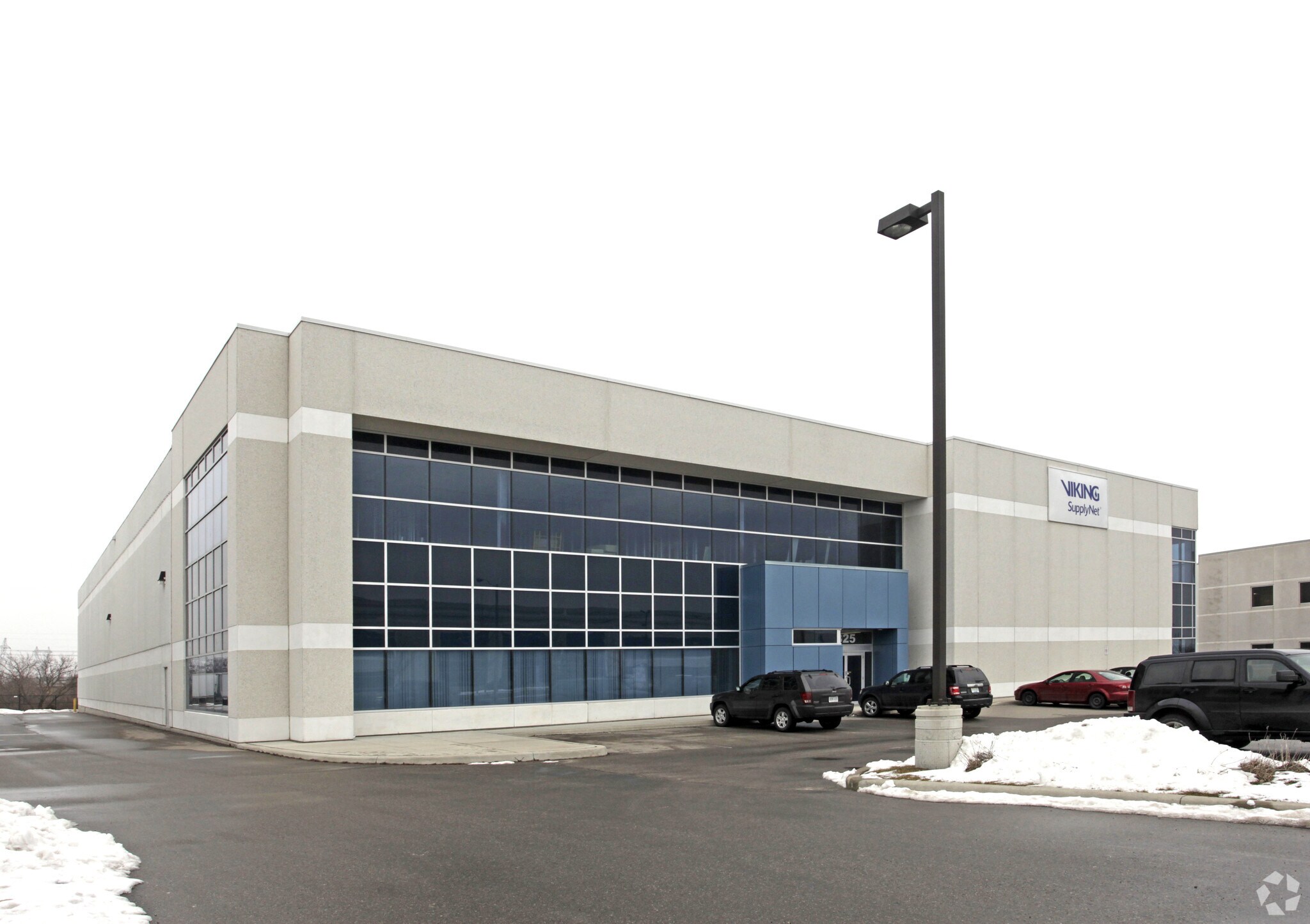 325 Vaughan Valley Blvd, Vaughan, ON à vendre Photo principale- Image 1 de 1