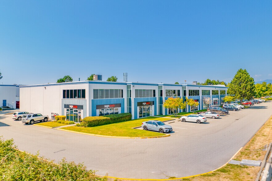 590 Ebury Pl, Delta, BC à vendre - Photo du bâtiment - Image 1 de 1