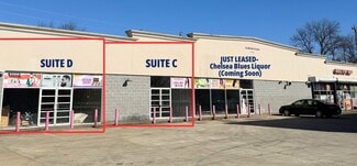 More details for 1312 3rd Ave W, Birmingham, AL - Retail for Lease