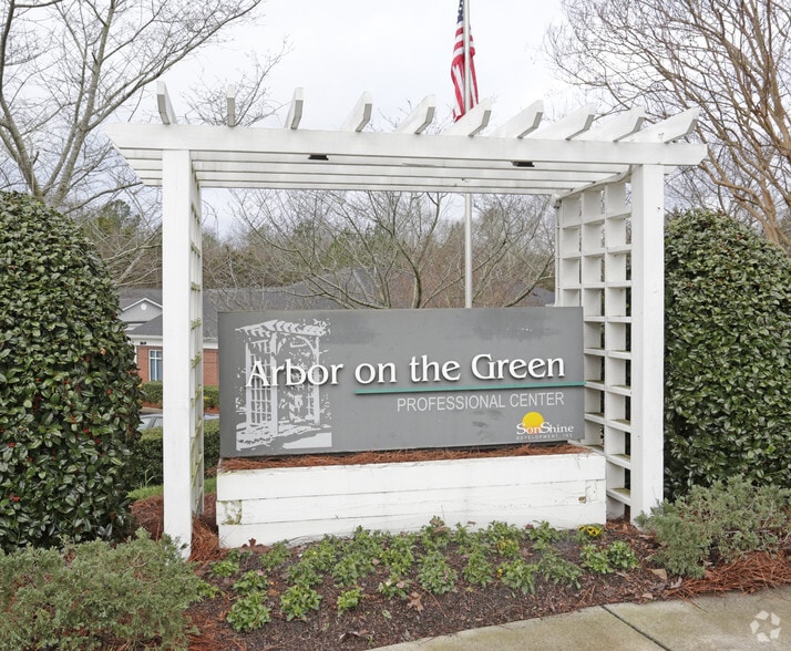 8045 Corporate Center Dr, Charlotte, NC for lease - Other - Image 3 of 15