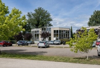 Plus de détails pour 8 avenue de chavailles, Bruges - Bureau à louer