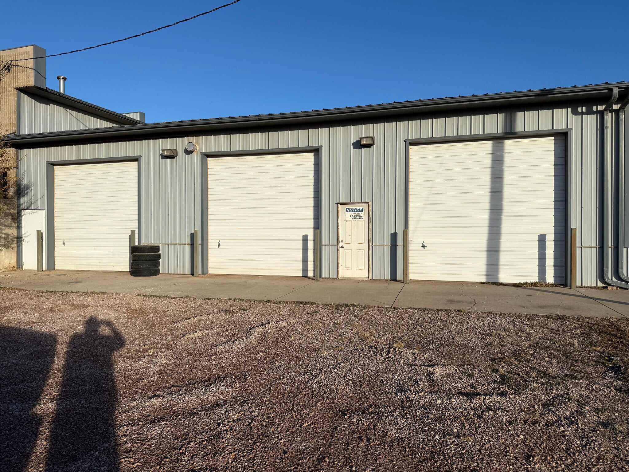 2050 Deadwood Ave, Rapid City, SD for lease Primary Photo- Image 1 of 7