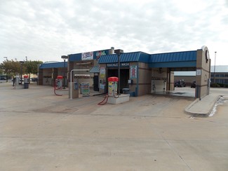 Plus de détails pour 5102 S Sooner Rd, Oklahoma City, OK - Spécialité à vendre