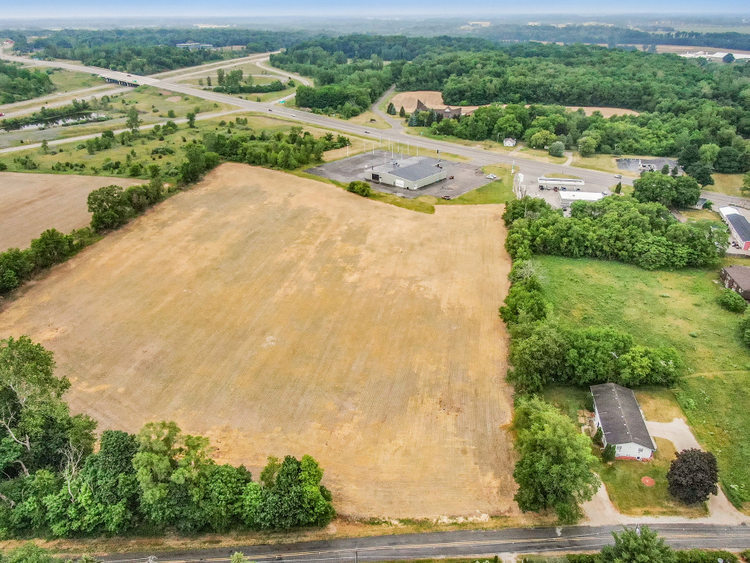 VL US-31, Berrien Springs, MI for sale - Primary Photo - Image 1 of 5