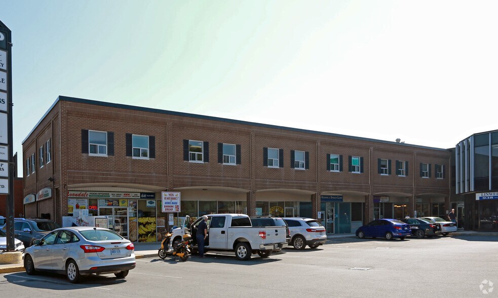 282 Linwell Rd, St Catharines, ON à louer - Photo du bâtiment - Image 2 de 5