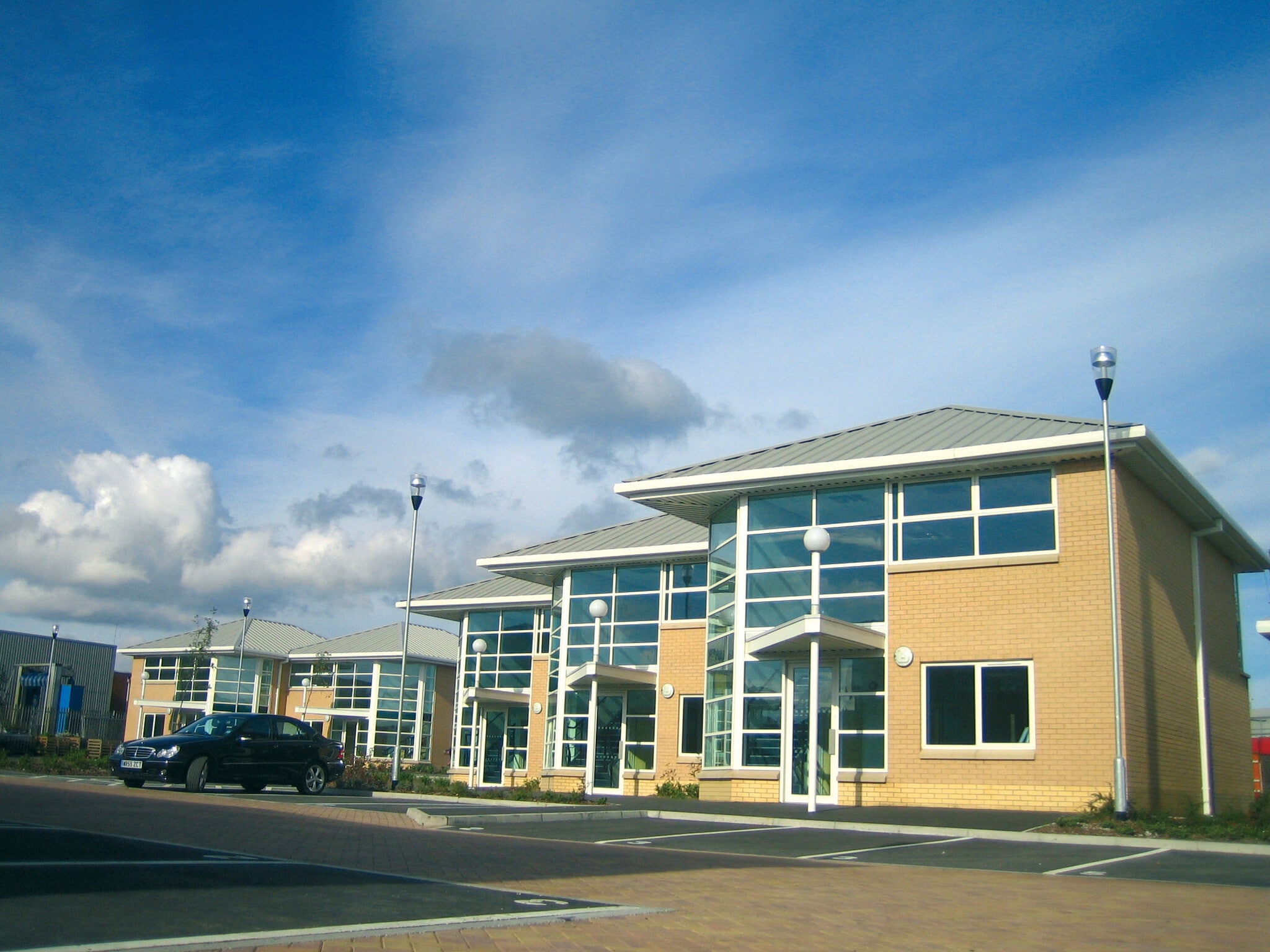 Pullan Way, Morley for lease Primary Photo- Image 1 of 8