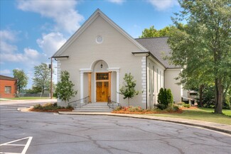 More details for 304 N Main St, Wrens, GA - Office/Medical for Lease