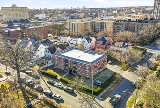 Plus de détails pour 30 Archer Ave, Mount Vernon, NY - Multi-résidentiel à vendre