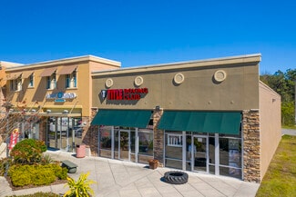 More details for 13420-13458 Boyette Rd, Riverview, FL - Retail for Lease