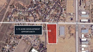 More details for TBD Mars Dr, Fort Collins, CO - Land for Sale